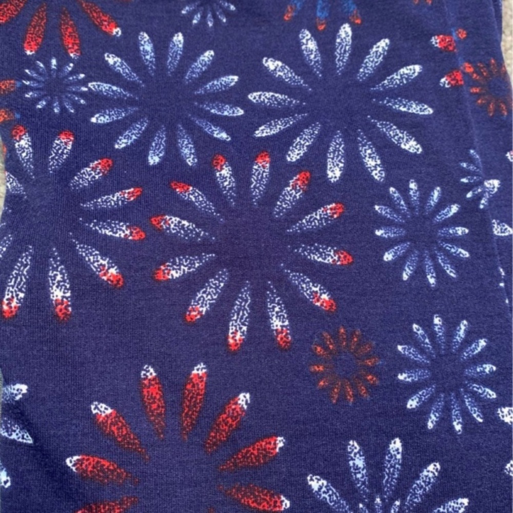 Lularoe Randy shirt - Picture 6 of 6
